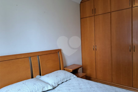 Apartamento à venda com 2 quartos, sendo 1 suíte, em Campo Belo, São Paulo, SP