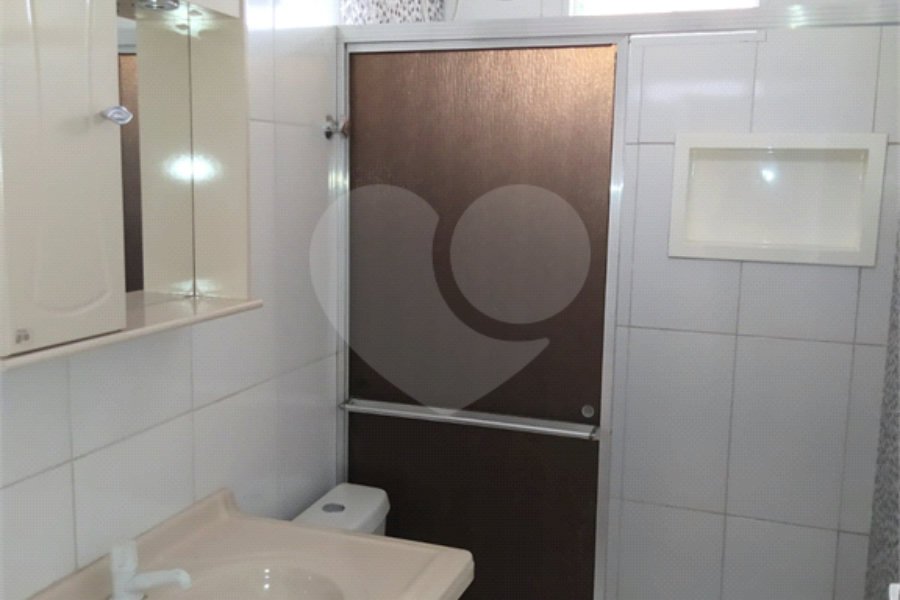 Sobrado à venda com 2 quartos em Tucuruvi, São Paulo, SP
