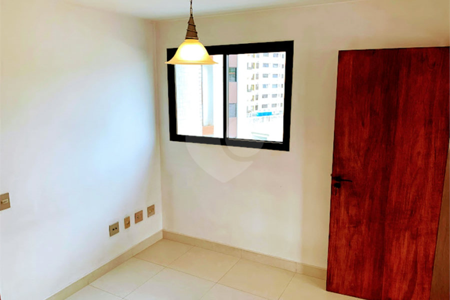 Apartamento à venda ou para alugar com 4 quartos, sendo 2 suítes, em Santana, São Paulo, SP