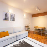 Apartamento à venda com 4 quartos, sendo 2 suítes, em Pinheiros, São Paulo, SP