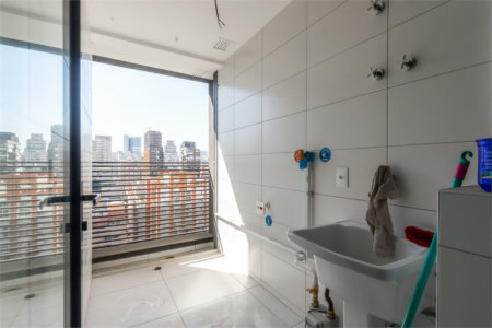 Apartamento à venda com 3 suítes em Pinheiros, São Paulo, SP