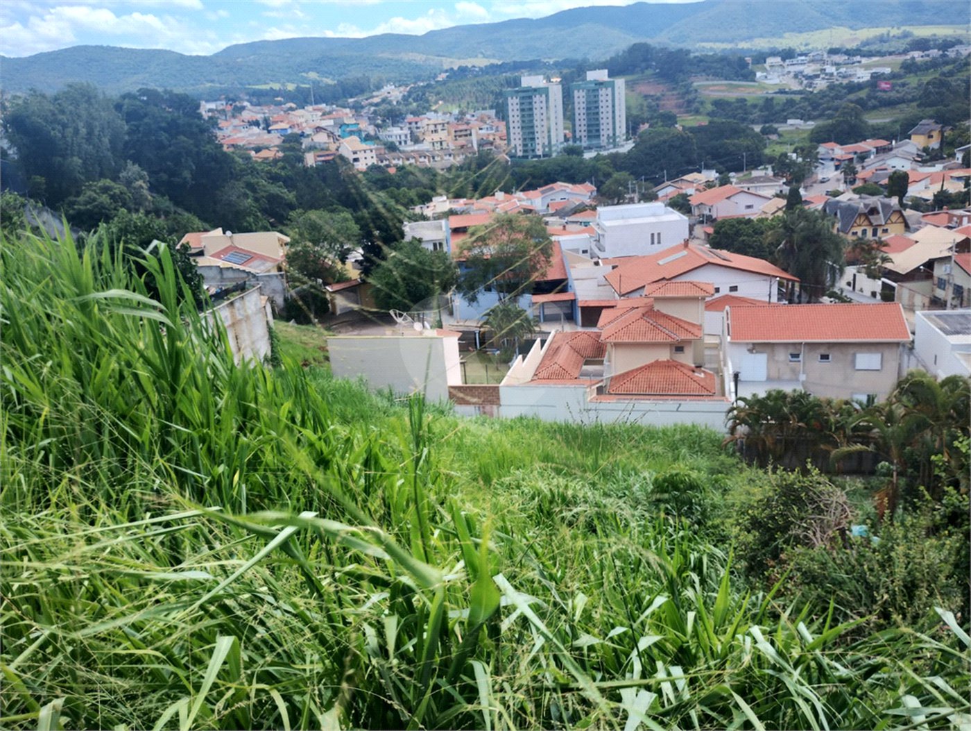 Terreno à venda em Jardim Santa Adelaide, Jundiaí, SP