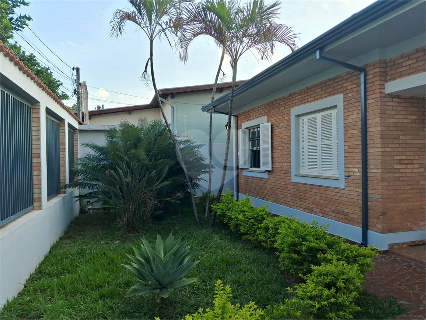 Casa à venda com 3 quartos, sendo 1 suíte, em Cidade Nova I, Indaiatuba, SP