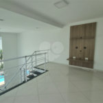 Casa à venda com 4 suítes no condomínio Mont Blanc, Sorocaba - SP