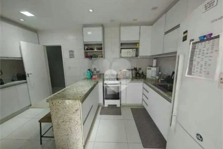 Apartamento à venda com 3 quartos em Tijuca, Rio de Janeiro, RJ