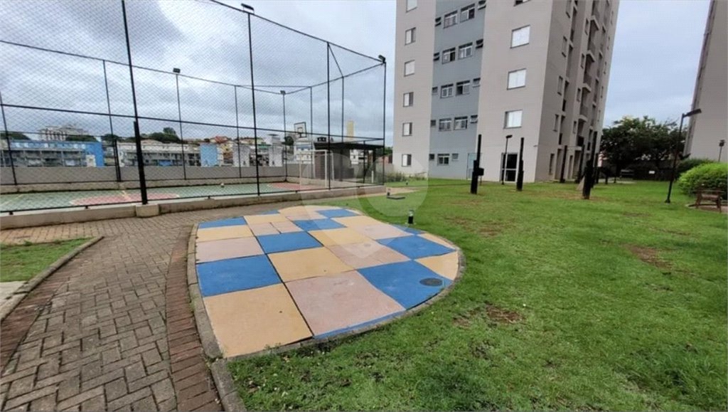 Apartamento à venda com 2 quartos em Jardim Sarah, São Paulo, SP