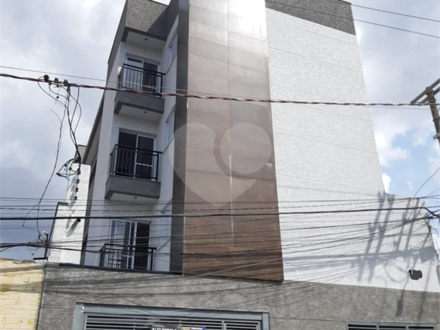 Apartamento à venda com 2 quartos em Tremembé, São Paulo, SP