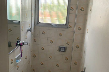 Apartamento à venda com 3 quartos em Alto da Lapa, São Paulo, SP