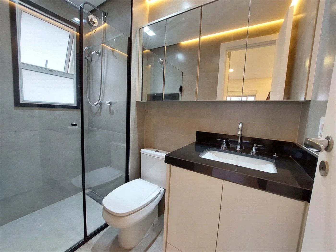 Apartamento à venda com 2 quartos, sendo 1 suíte, em Vila Leopoldina, São Paulo, SP