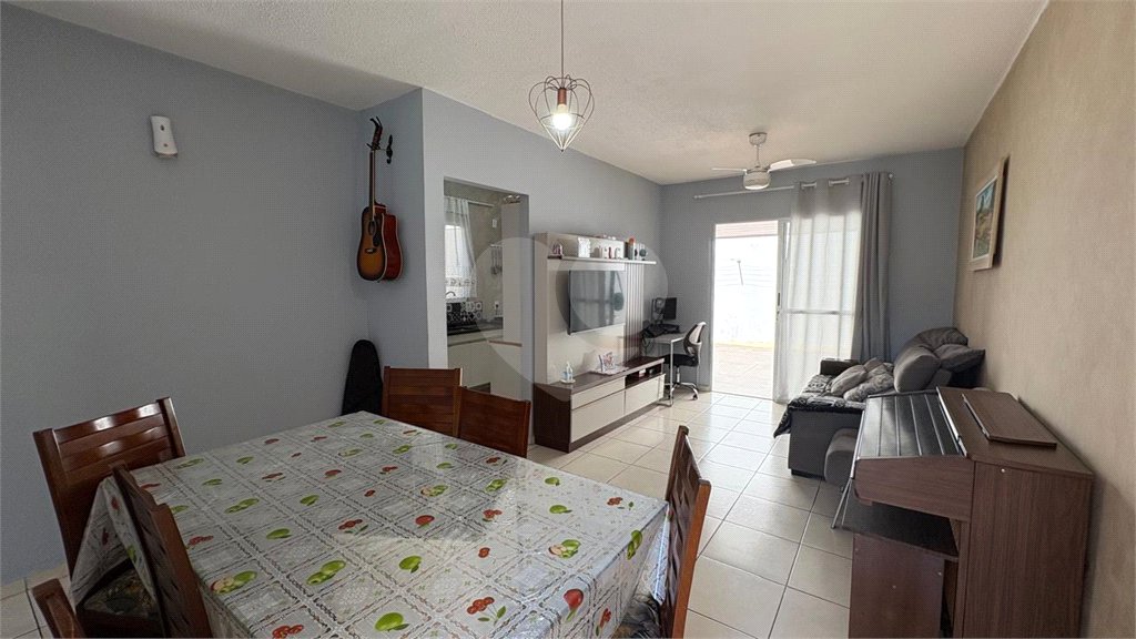 Condomínio à venda com 3 quartos, sendo 1 suíte, em Wanel Ville, Sorocaba, SP