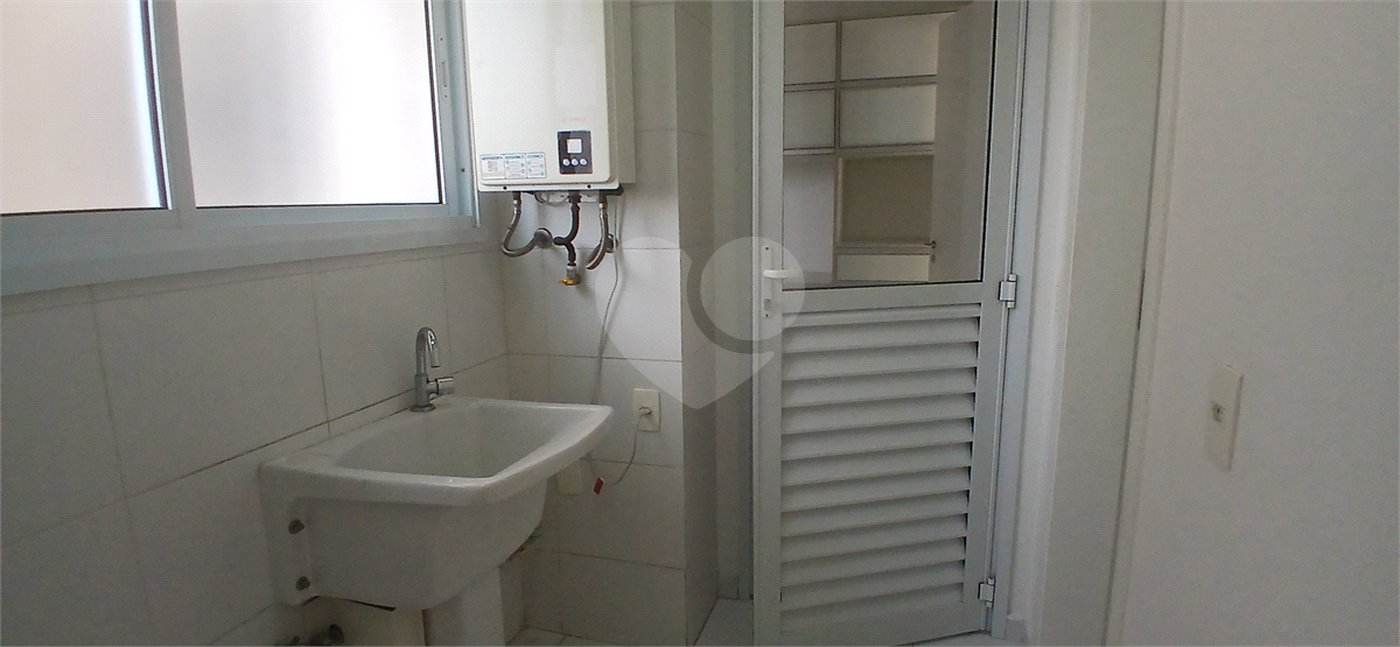 Apartamento para alugar com 3 quartos, sendo 1 suíte,  no Centro, São Bernardo do Campo, SP
