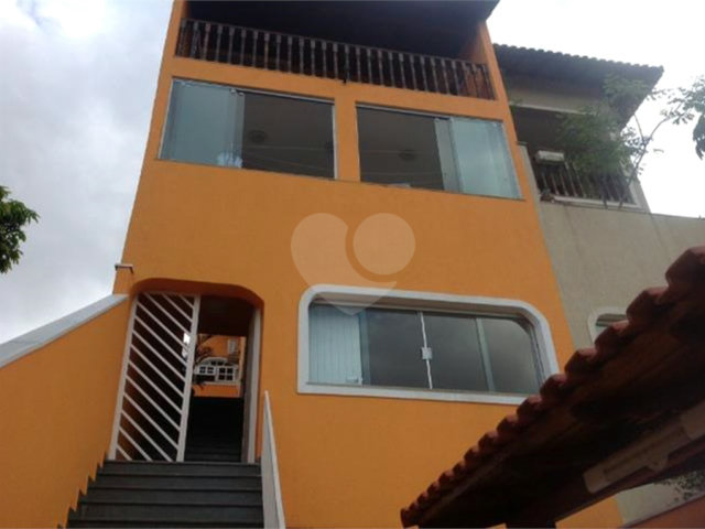 Sobrado à venda com 3 quartos, sendo 1 suíte,  em Jardim França, São Paulo, SP