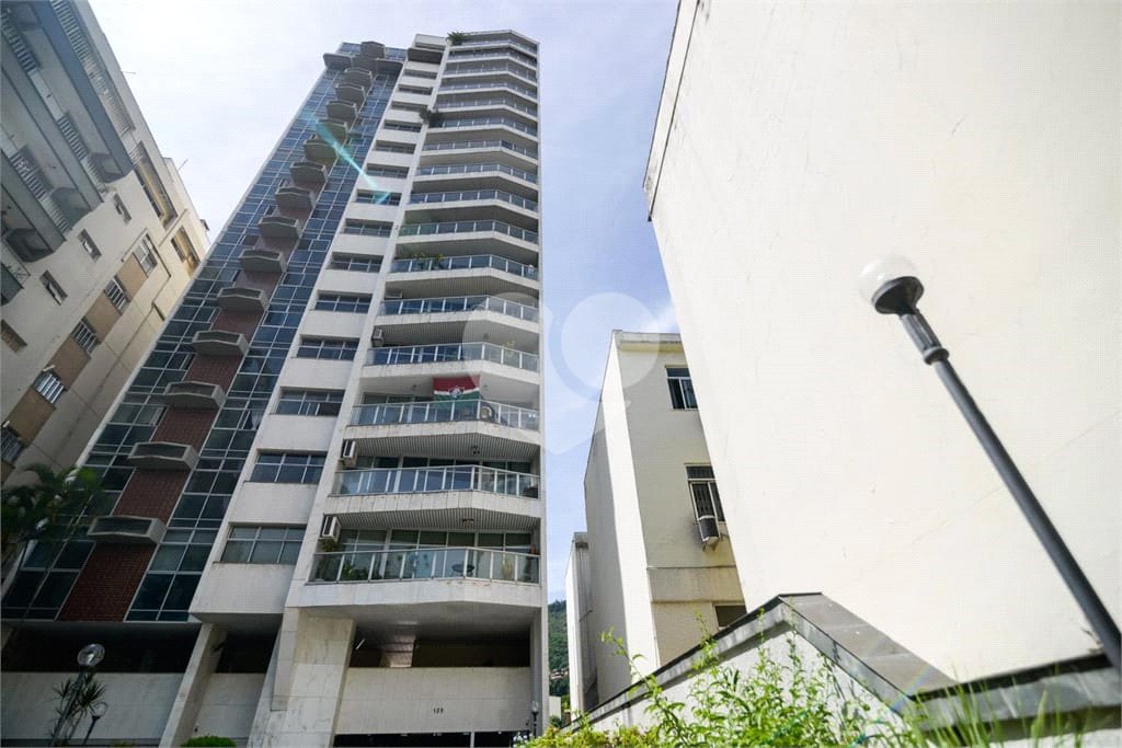 Apartamento à venda com 4 quartos, sendo 1 suíte, em Tijuca, Rio de Janeiro, RJ