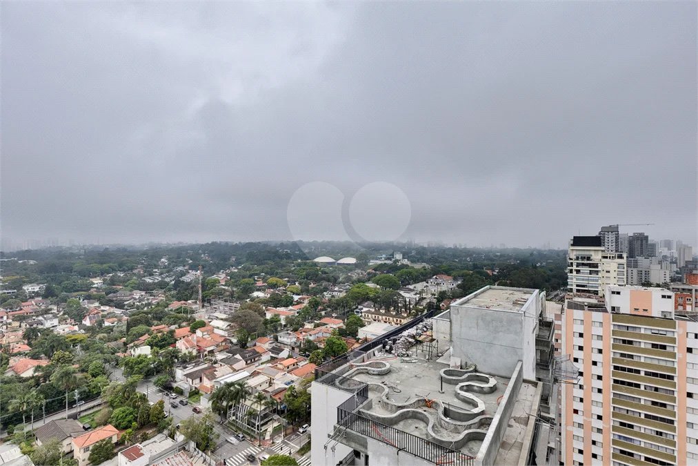 Apartamento à venda com 2 suítes em Alto da Boa Vista, São Paulo, SP