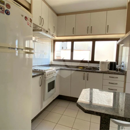 Apartamento à venda com 2 quartos, sendo 1 suíte, em Cidade Monções, São Paulo, SP