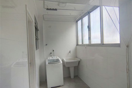 Apartamento Residencial à venda, Ponta da Praia, Santos - AP1192.