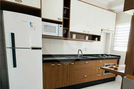 Apartamento à venda com 2 quartos em Vila Hortência, Sorocaba, SP