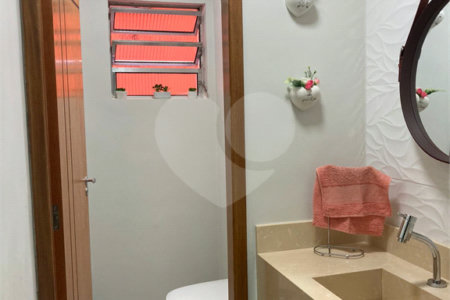 Casa à venda com 3 quartos em Jardim Iporanga, Guarulhos, SP