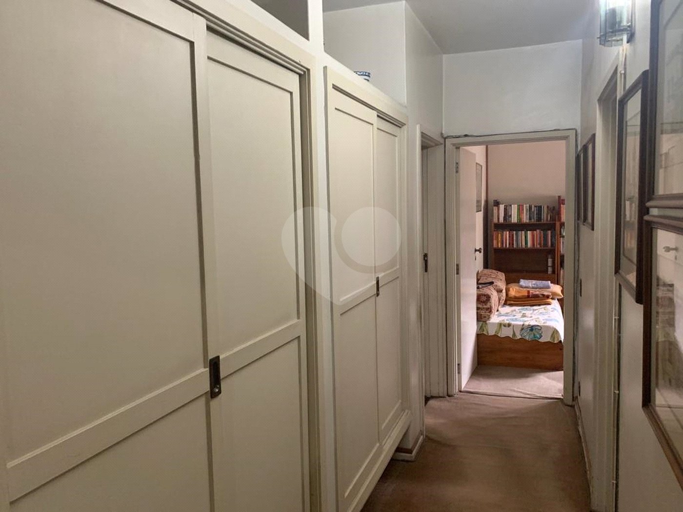 Apartamento à venda com 3 quartos em Jardim Paulista, São Paulo, SP
