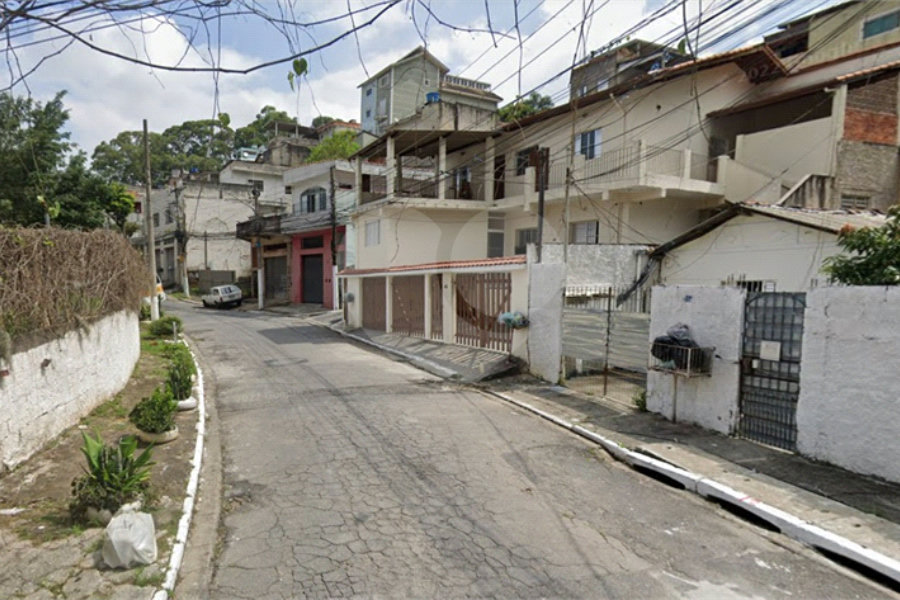 Terreno à venda em Tremembé, São Paulo, SP