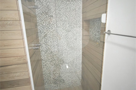 Apartamento à venda com 1 suíte em Vila Cordeiro, São Paulo, SP