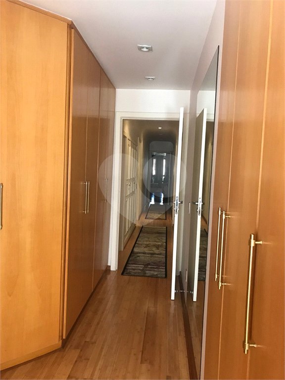 Apartamento à venda ou para alugar com 4 suítes em Santana, São Paulo, SP