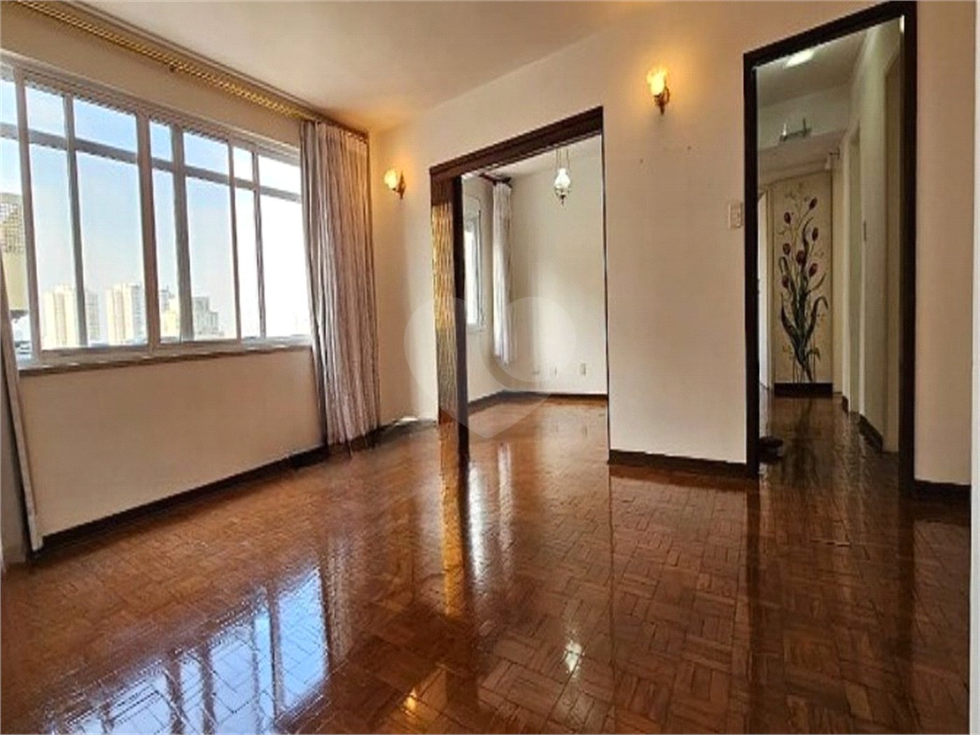 Apartamento para alugar com 2 quartos em Água Branca, São Paulo, SP