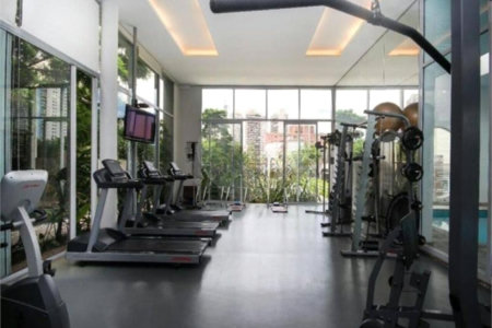 Apartamento à venda com 3 suítes em Vila Leopoldina, São Paulo, SP