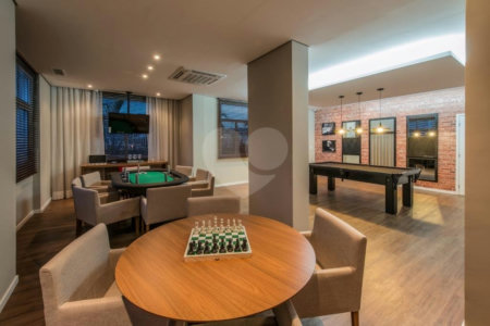 Apartamento à venda com 2 quartos, sendo 1 suíte, em Vila Maria Alta, São Paulo, SP
