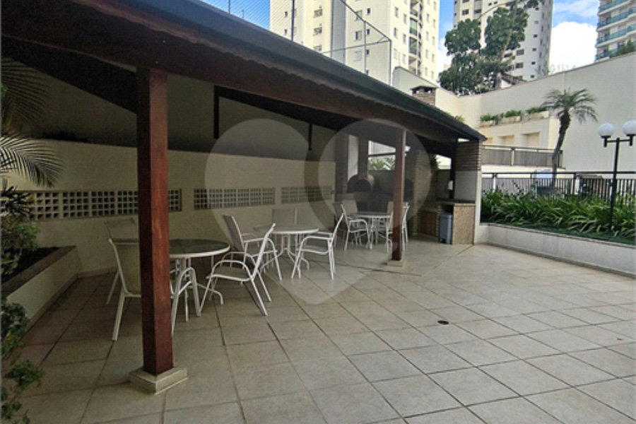 Apartamento à venda com 4 quartos, sendo 3 suítes, em Santana, São Paulo, SP