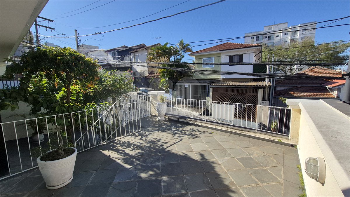 Sobrado à venda com 2 suítes em Tucuruvi, São Paulo, SP