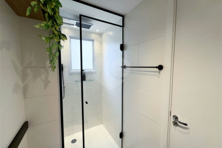 Apartamento à venda com 1 quarto em Barra Funda, São Paulo, SP