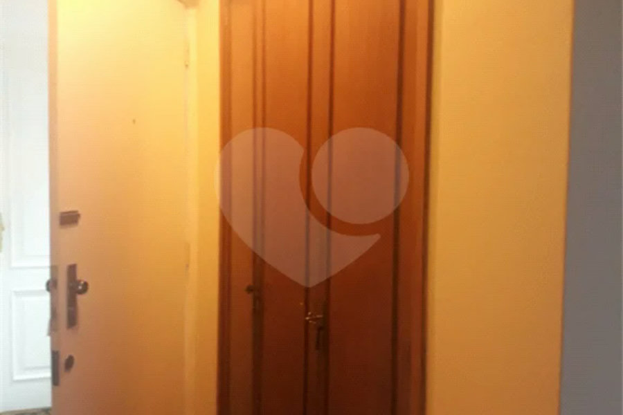 Apartamento à venda com 3 quartos em Santana, São Paulo, SP