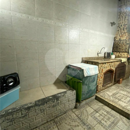 Casa à venda com 3 quartos em Santa Cruz, Rio de Janeiro, RJ