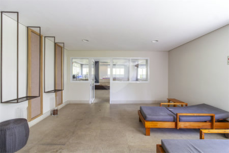 Apartamento à venda com 3 quartos, sendo 1 suíte,  em Jardim Vazani, São Paulo, SP