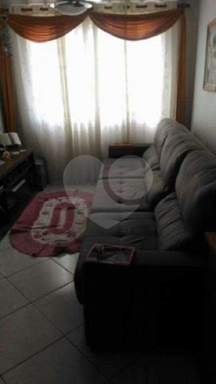 Apartamento à venda com 2 quartos em Horto, São Paulo, SP