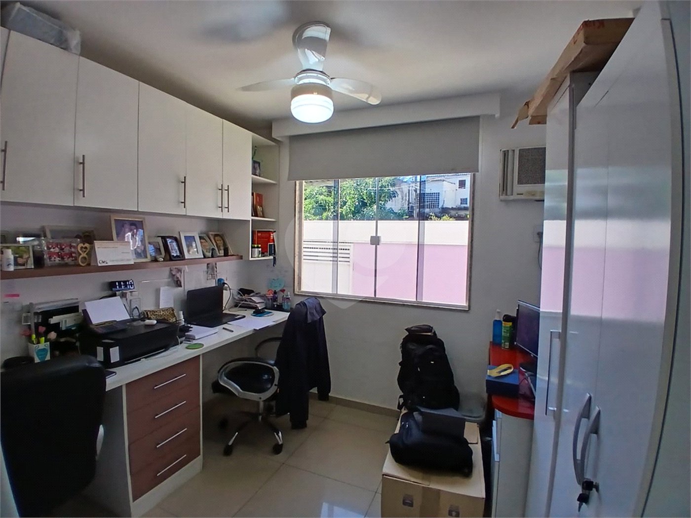 Casa à venda com 4 quartos, sendo 1 suíte, em Campo Grande, Rio de Janeiro, RJ