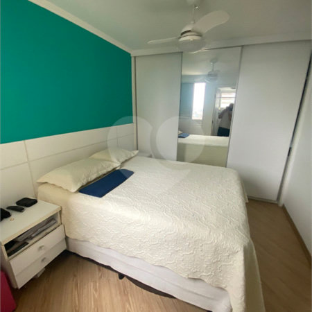 Apartamento à venda com 3 quartos em Vila Suzana, São Paulo, SP