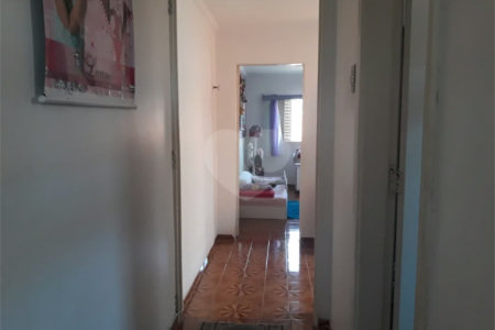 Casa à venda com 5 quartos em Parque Vitória, São Paulo, SP