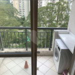 Apartamento à venda com 1 quarto em Parque Reboucas, São Paulo, SP