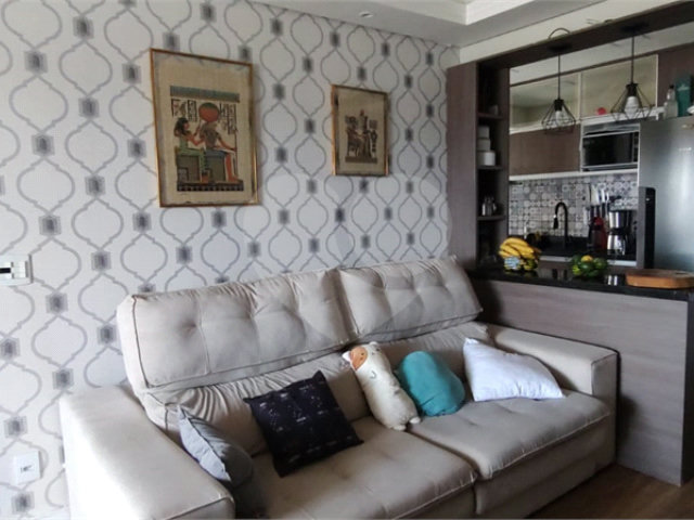 Apartamento à venda com 3 quartos, sendo 1 suíte,  em Jaçanã, São Paulo, SP