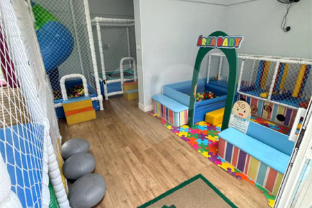 Apartamento à venda com 3 suítes em Vila Andrade, São Paulo, SP