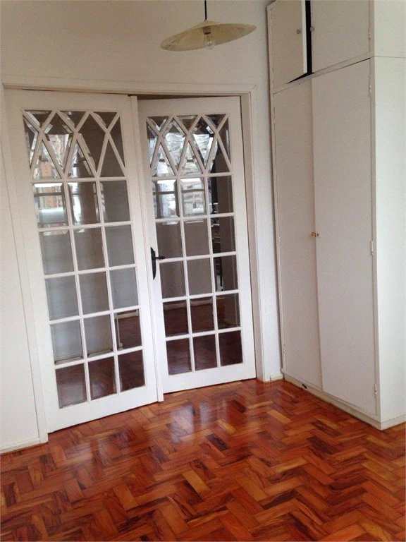 Cobertura à venda com 1 suíte em Água Branca, São Paulo, SP