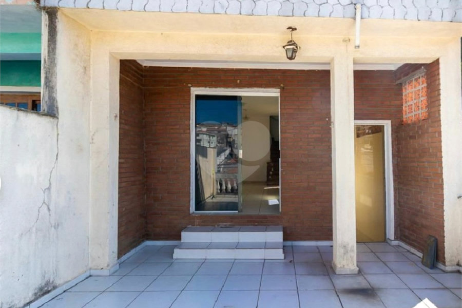 Sobrado à venda com 3 quartos, sendo 1 suíte,  em Vila Isolina Mazzei, São Paulo, SP