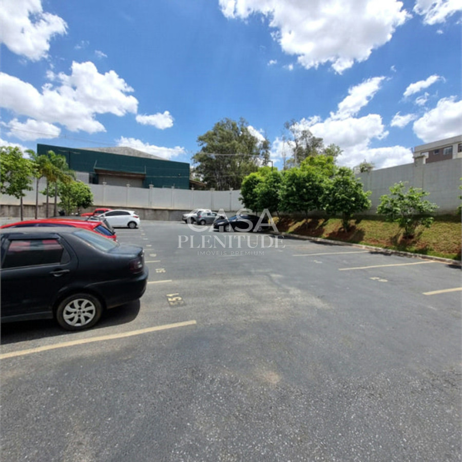Apartamento à venda com 2 quartos em Recreio dos Sorocabanos, Sorocaba, SP