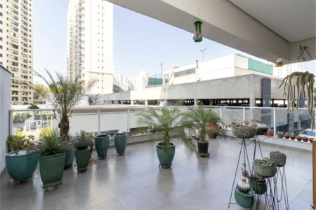 Apartamento à venda com 2 quartos, sendo 1 suíte, em Vila Leopoldina, São Paulo, SP