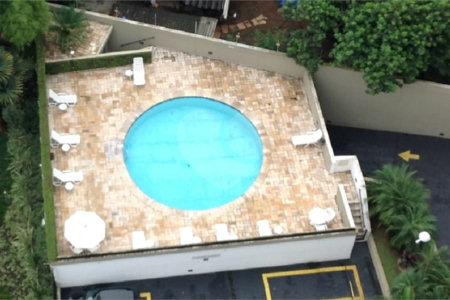 Apartamento à venda com 3 quartos, sendo 1 suíte, em Vila Andrade, São Paulo, SP