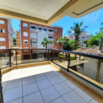 Apartamento Residencial à venda, Balneário Cidade Atlântica, Guarujá - AP1137.