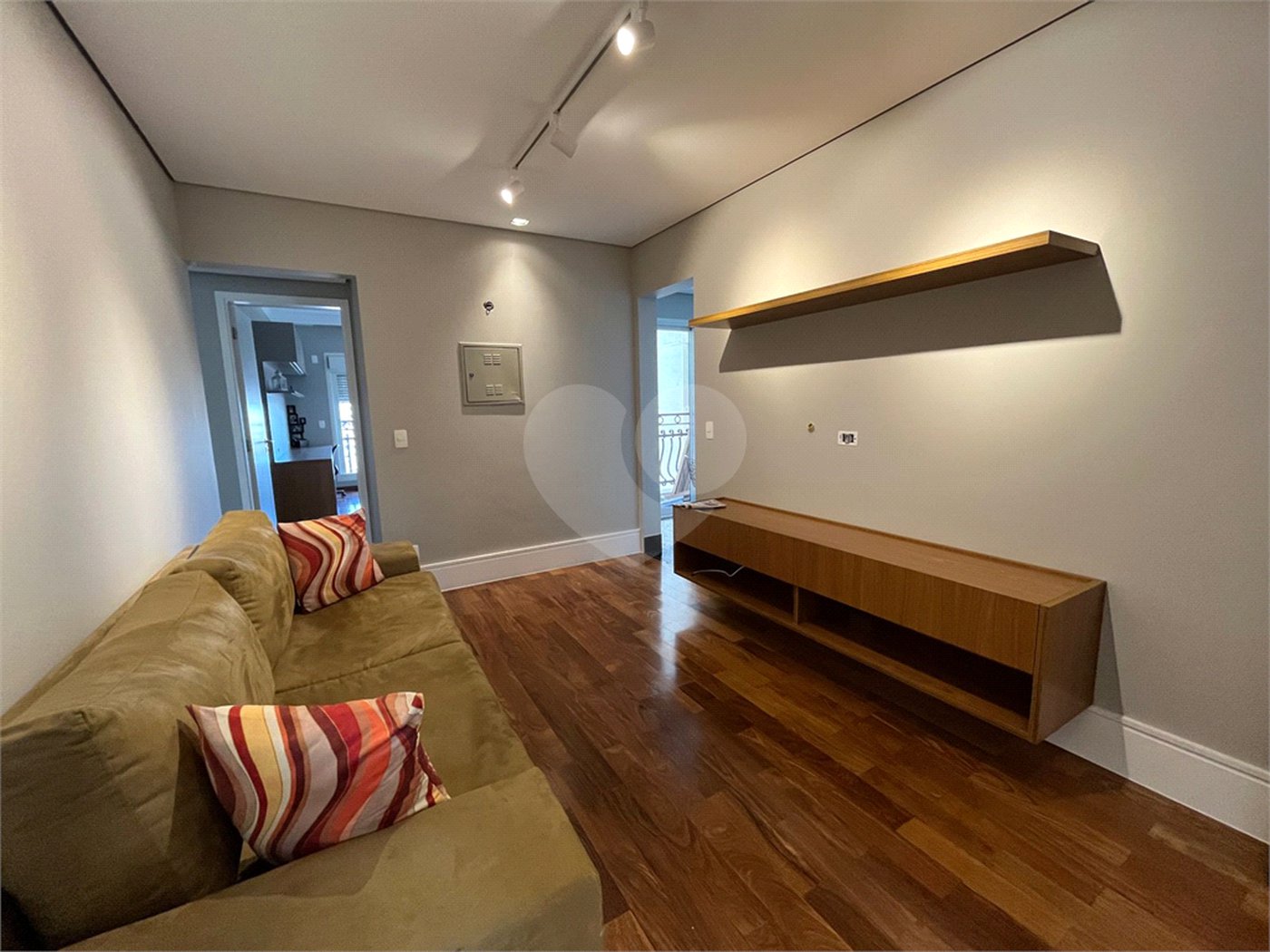 Apartamento à venda ou para alugar com 4 suítes em Santana, São Paulo, SP