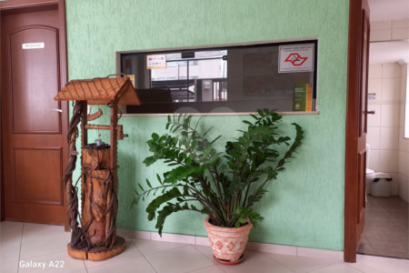 Prédio à venda em Vila Leopoldina, São Paulo, SP